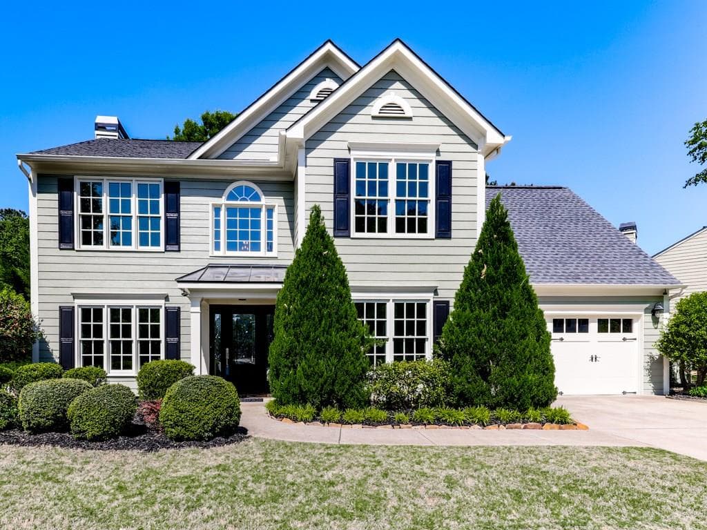 1047 Deer Hollow Drive, Woodstock, GA 30189 — most recent listing photo