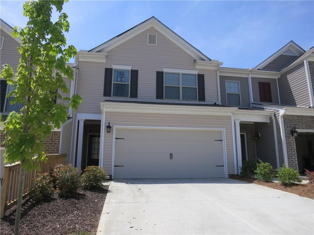 1641 Brookmere Way, Cumming, GA 30040 — most recent listing photo