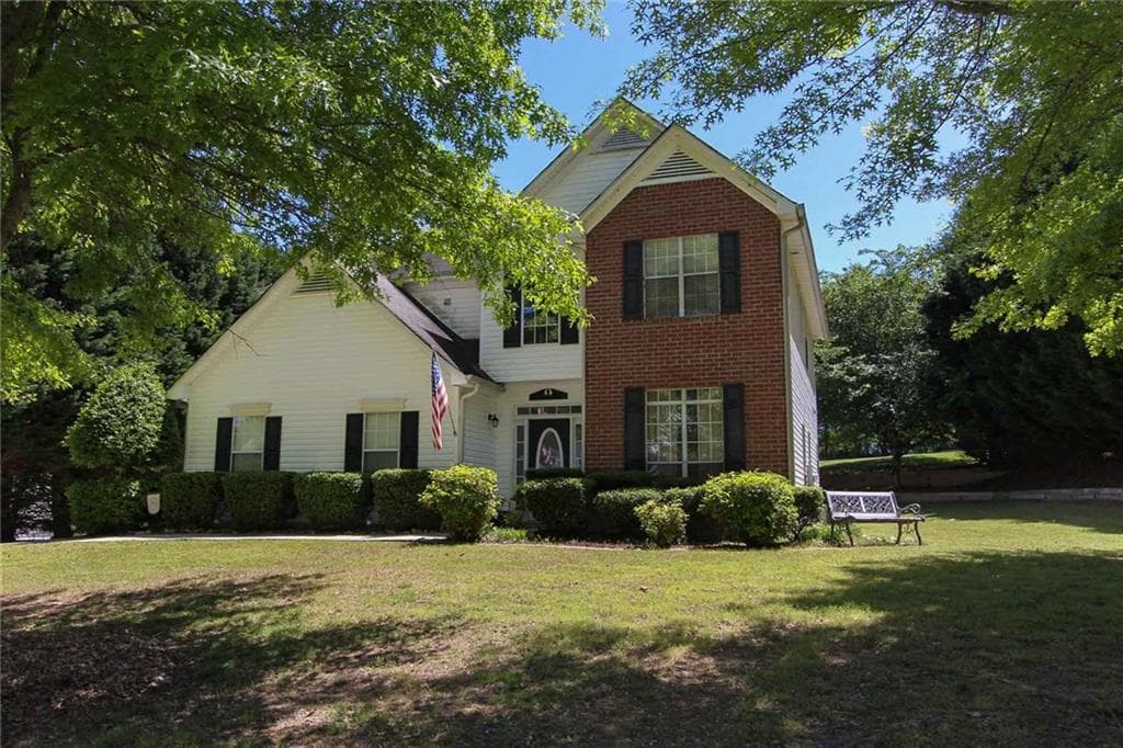 2745 Jona Trail, Dacula, GA 30019 — most recent listing photo