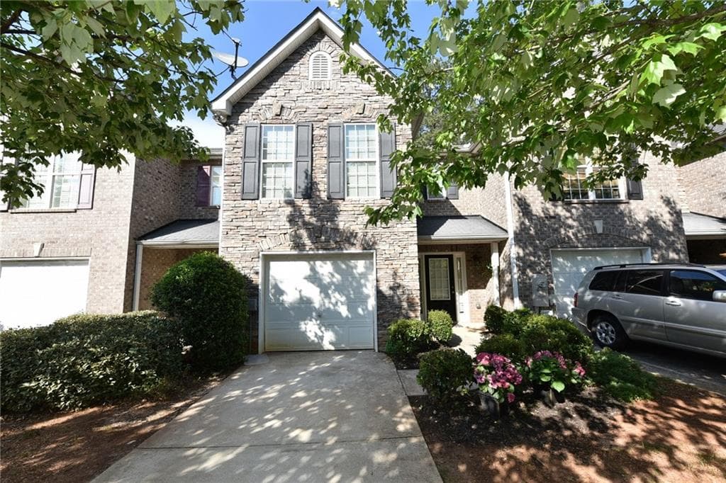 65 Fern Crest Drive, Lawrenceville, GA 30046 — most recent listing photo