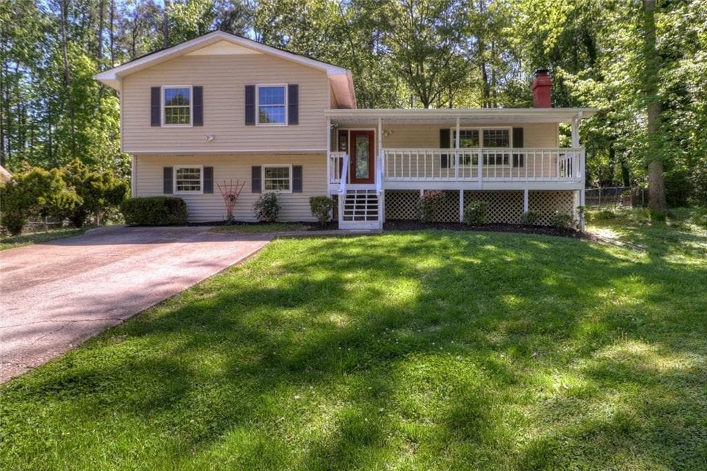 3355 Sir Lancelot Place, Marietta, GA 30008 — most recent listing photo