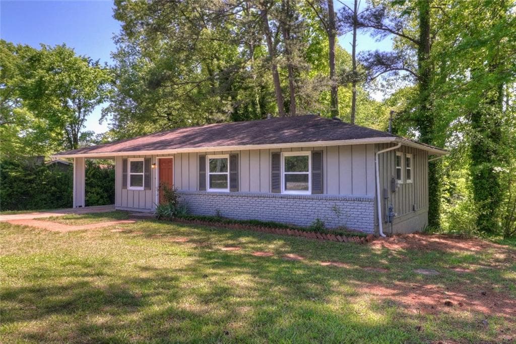 94 Smyrna Powder Springs Road, Marietta, GA 30060 — most recent listing photo