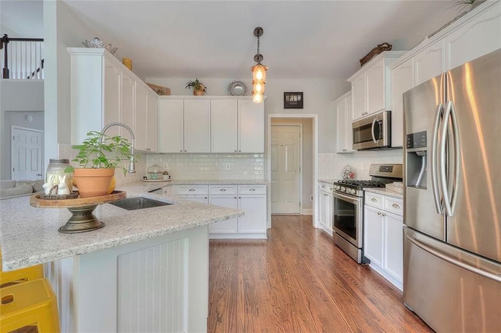 3235 New University Trail, Cumming, GA 30041 — most recent listing photo