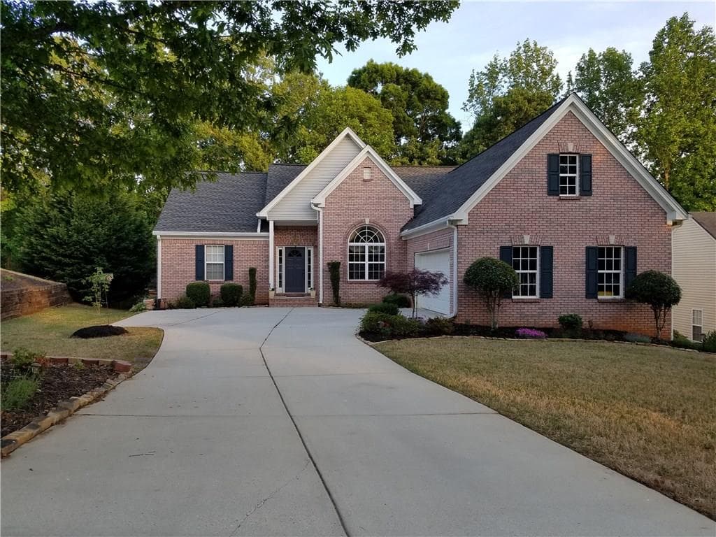 735 James Ridge Drive, Lawrenceville, GA 30045 — most recent listing photo