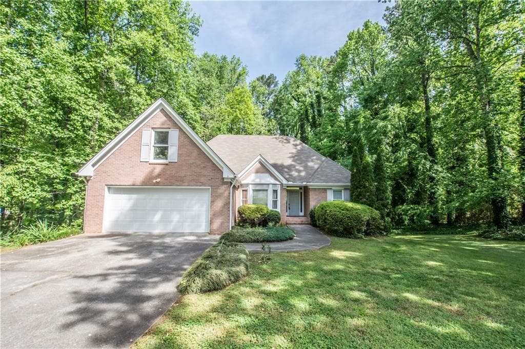 4625 Lincoln Way, Lilburn, GA 30047 — most recent listing photo