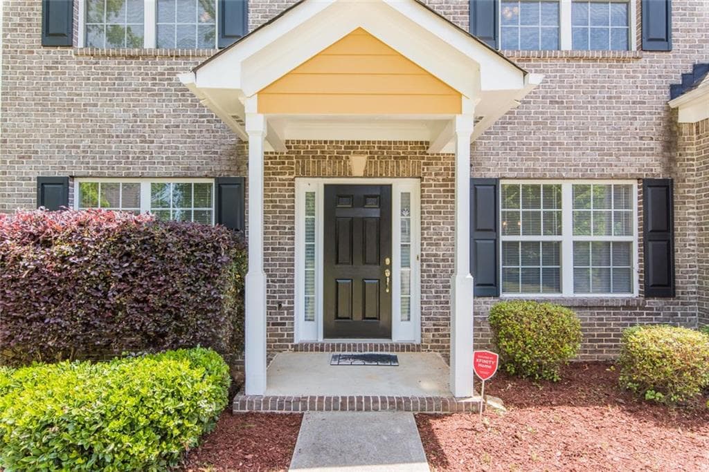 5 bedroom, 2,931 sq ft single family residence sold at 3854 Heathermere Landing, Decatur, GA 30034