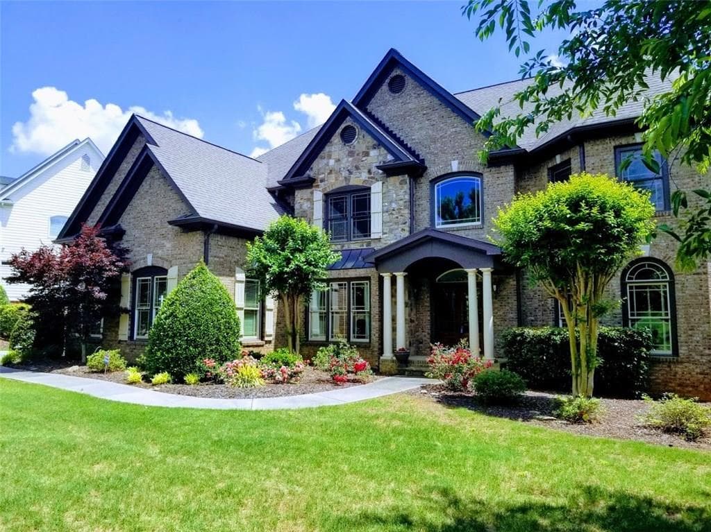 2260 Flint Creek Drive, Cumming, GA 30041 — most recent listing photo