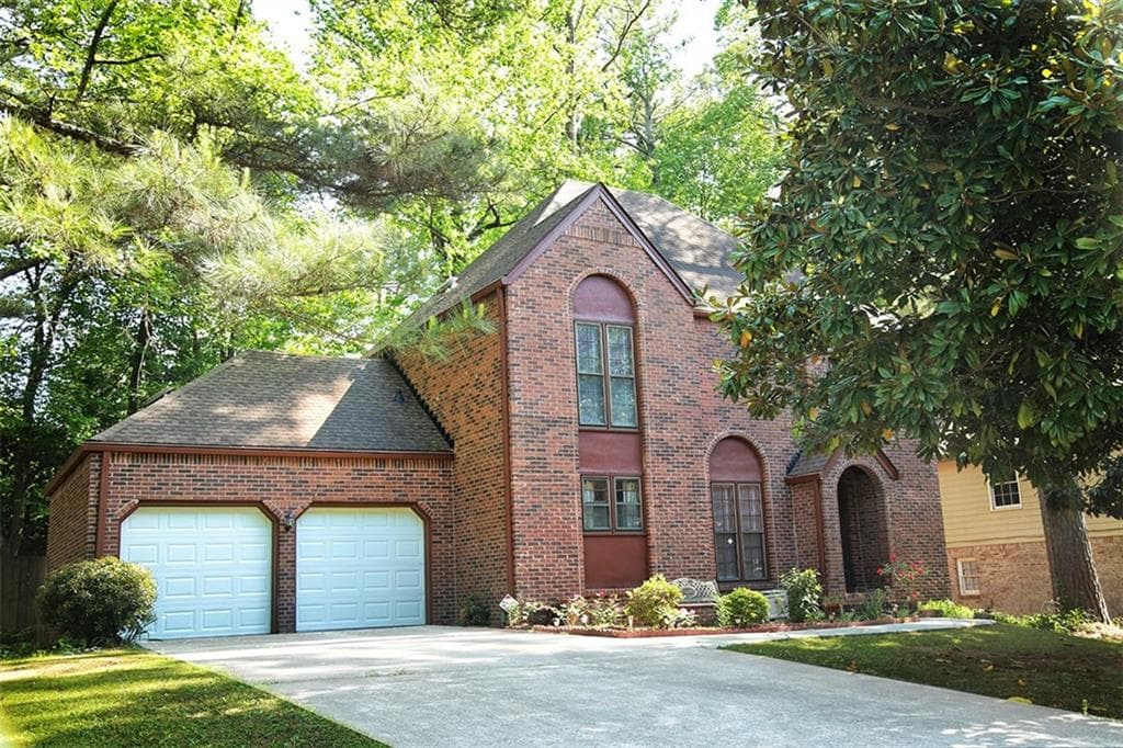 6162 Rolling Way, Norcross, GA 30093 — most recent listing photo