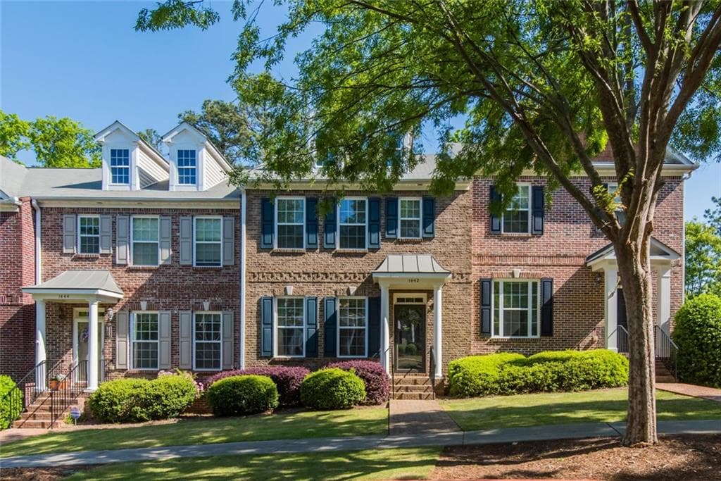 1442 Ferocity Ridge Way, Kennesaw, GA 30152 — most recent listing photo