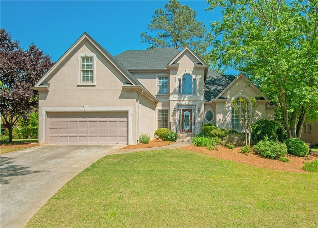 3000 Boles Farm Lane, Duluth, GA 30096 — most recent listing photo