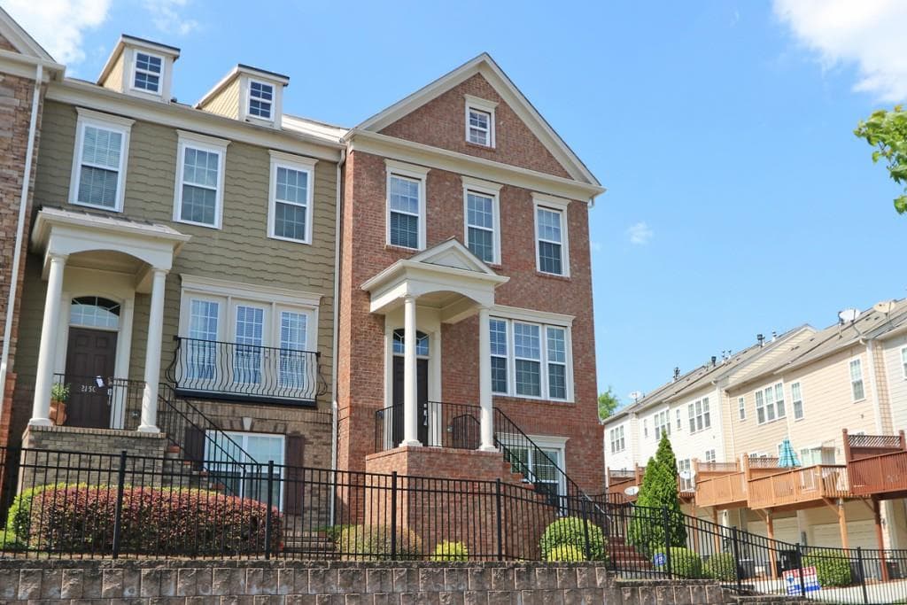 2154 Wylmoor Way, Smyrna, GA 30080 — most recent listing photo