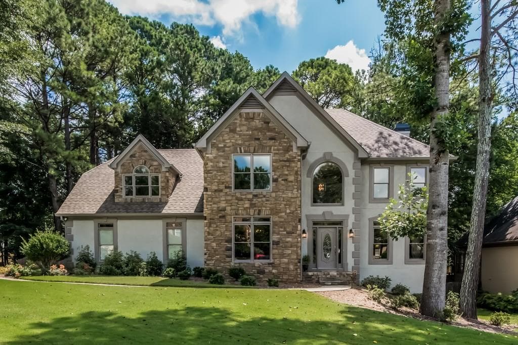 660 Stone House Lane, Marietta, GA 30064 — most recent listing photo
