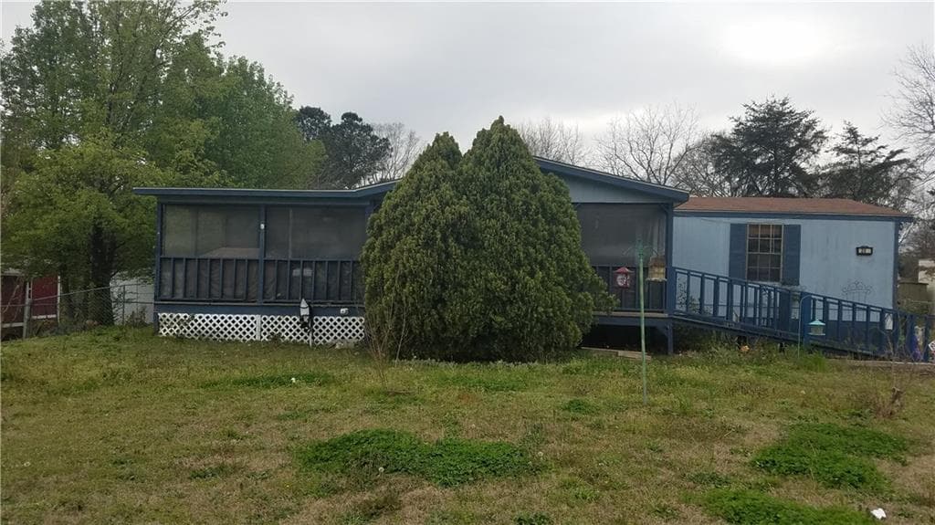 202 Hill Street, Auburn, GA 30011 — most recent listing photo