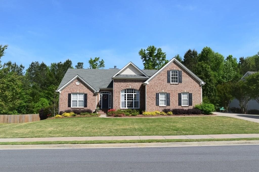2529 Snowshoe Bend, Bethlehem, GA 30620 — most recent listing photo