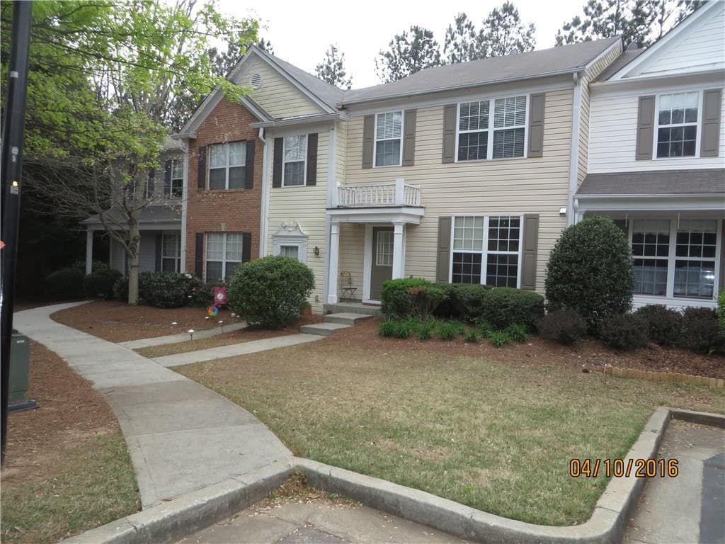 10900 Wittenridge Drive C3, Alpharetta, GA 30022 — most recent listing photo