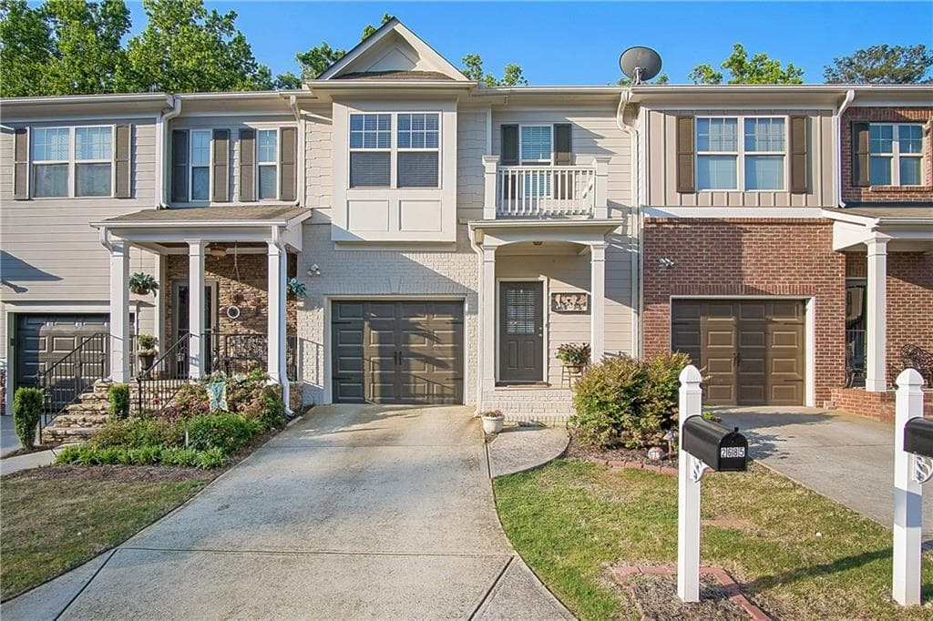 2685 Maple Park Place 27, Cumming, GA 30041 — most recent listing photo