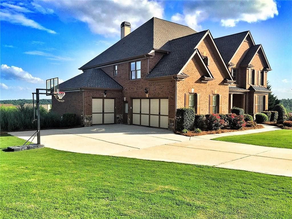 4519 Meadowland Way, Flowery Branch, GA 30542 — most recent listing photo