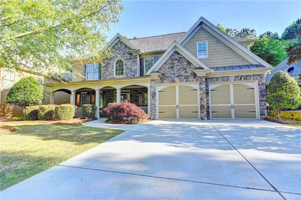 37 Whitegrass Court, Grayson, GA 30017 — most recent listing photo
