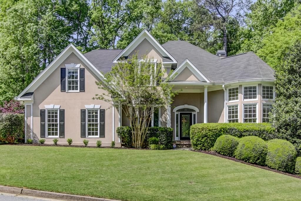 750 Spalding Heights Drive, Sandy Springs, GA 30350 — most recent listing photo