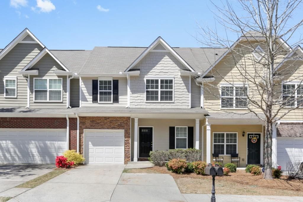 326 Franklin Lane, Acworth, GA 30102 — most recent listing photo