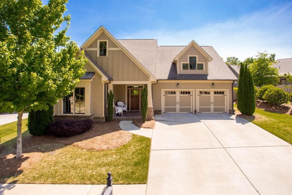 1574 Bungalow Park Lane, Marietta, GA 30066 — most recent listing photo