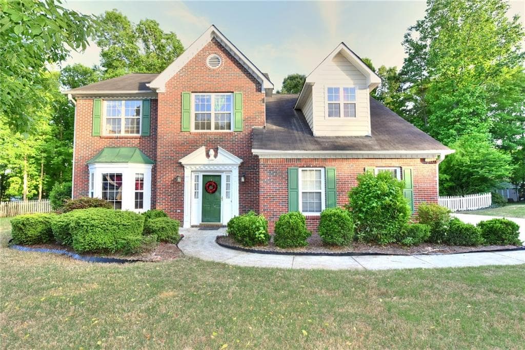 3785 SWEETBRIAR Trace, Snellville, GA 30039 — most recent listing photo