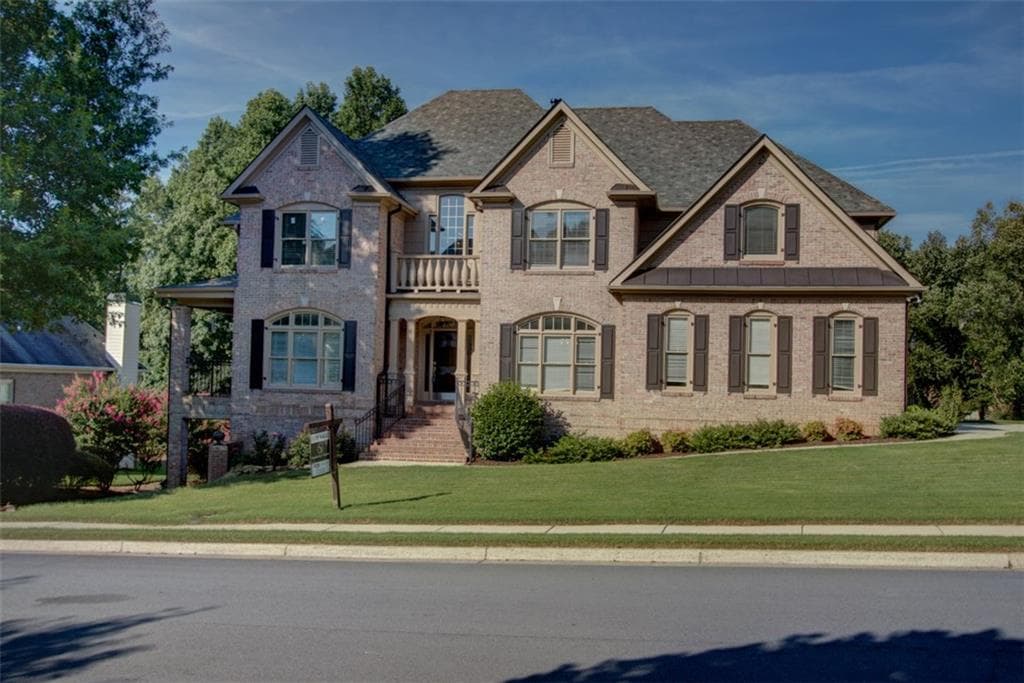 2757 Fairway Knoll Court, Dacula, GA 30019 — most recent listing photo