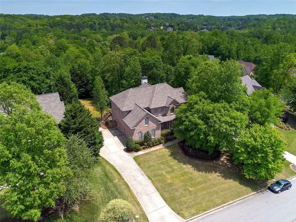 1210 Water View Lane, Suwanee, GA 30024 — most recent listing photo