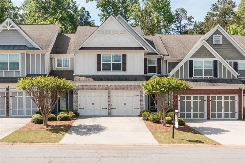 216 Parc View Lane, Woodstock, GA 30188 — most recent listing photo