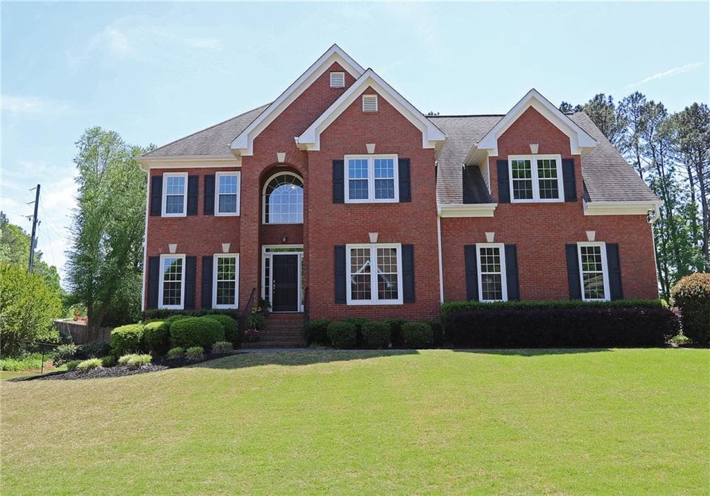 5200 Country Lake Court, Lilburn, GA 30047 — most recent listing photo