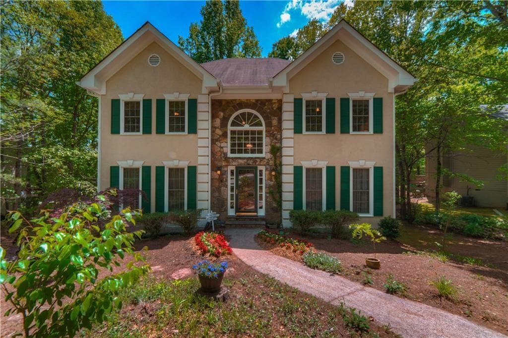 2525 Cambridge Hills Road, Cumming, GA 30041 — most recent listing photo