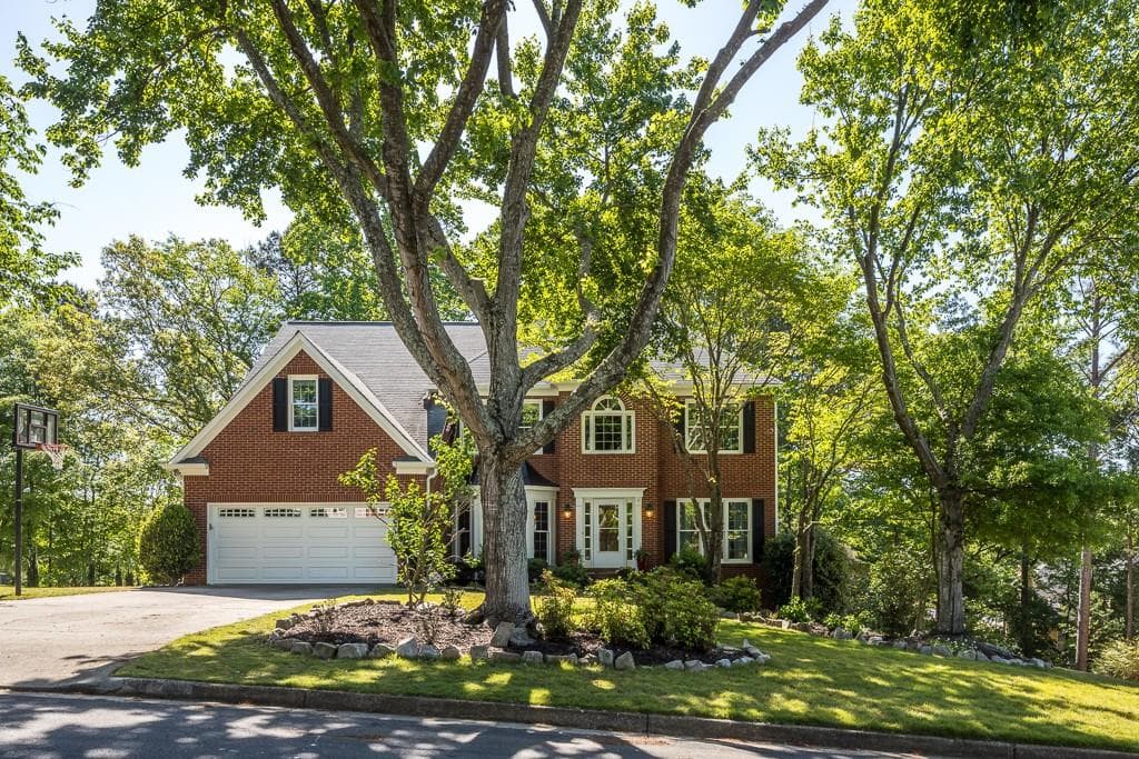 310 Wentworth Downs Court, Johns Creek, GA 30097 — most recent listing photo