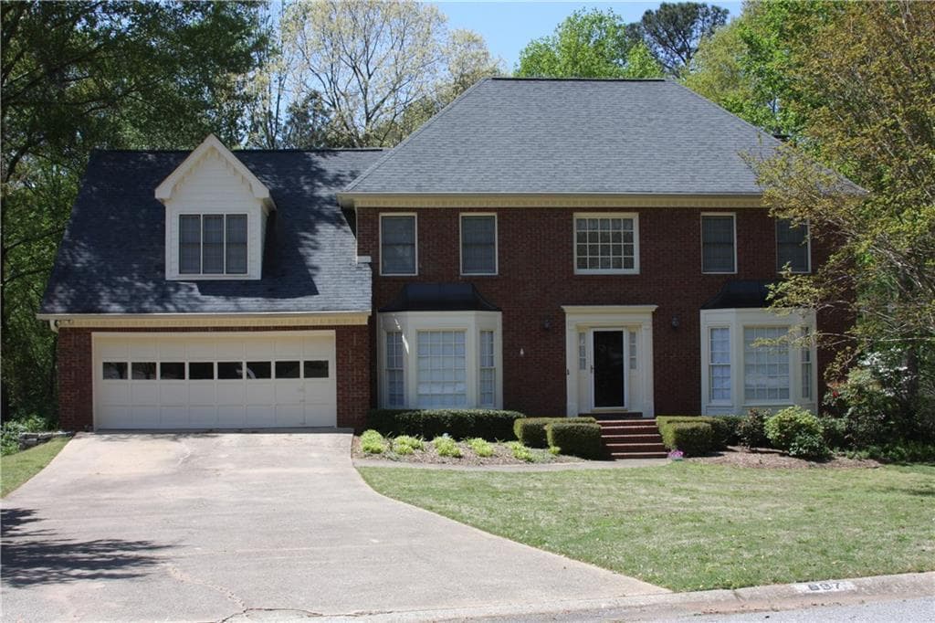 897 JAMI Court, Lawrenceville, GA 30046 — most recent listing photo