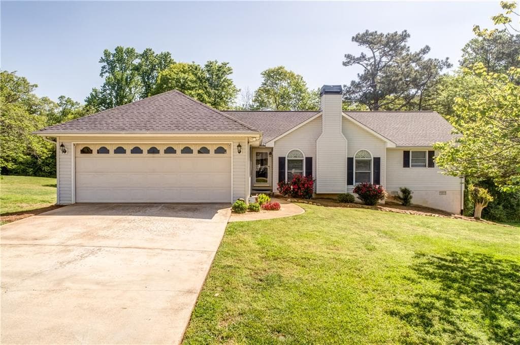 4685 Countryside Drive, Flowery Branch, GA 30542 — most recent listing photo