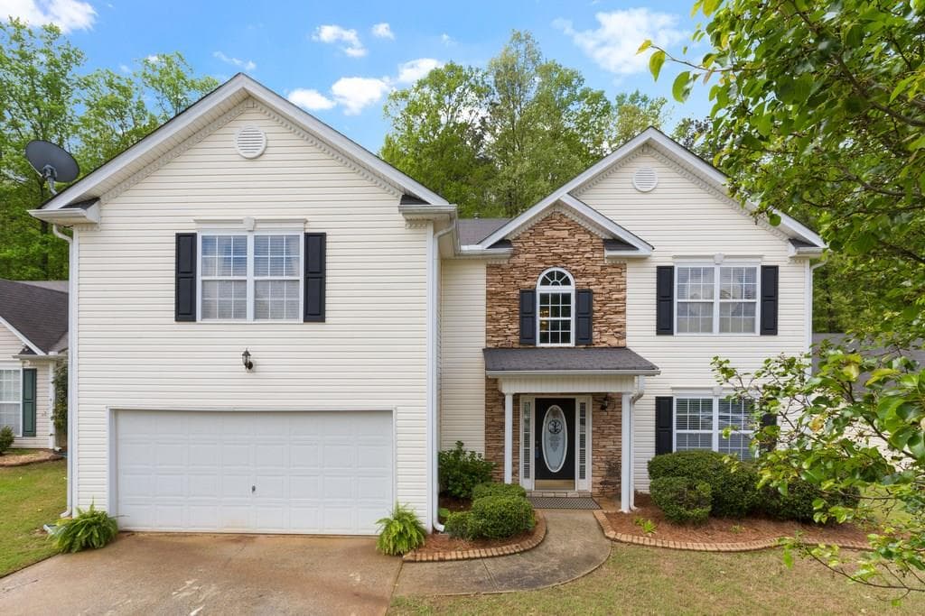271 Christopher Drive, Hiram, GA 30141 — most recent listing photo