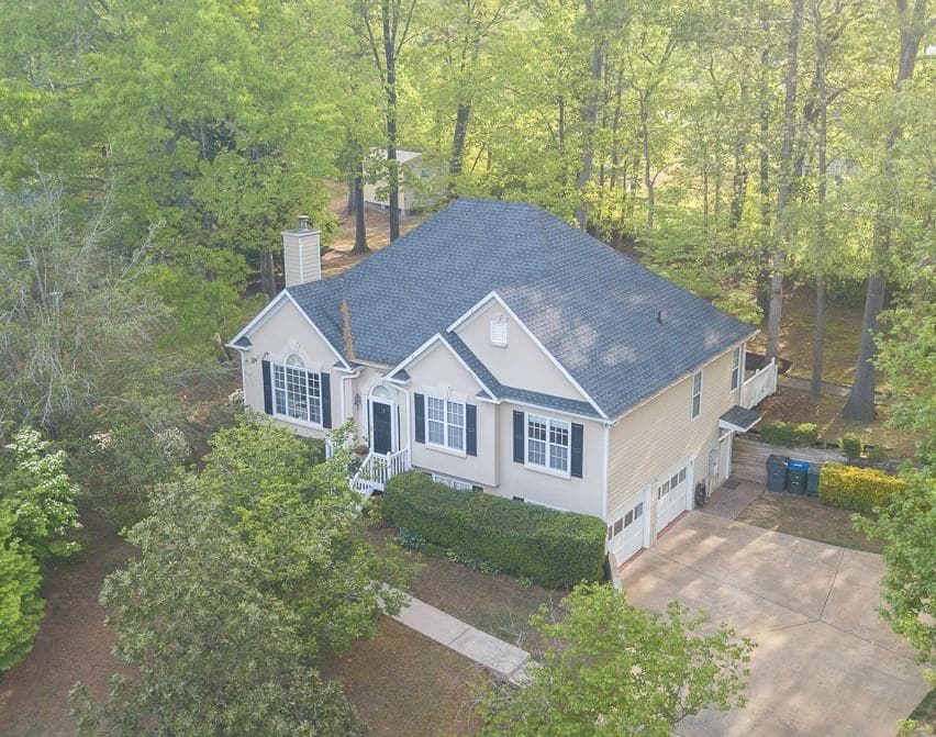 2635 Misty Hollow Lane, Cumming, GA 30040 — most recent listing photo