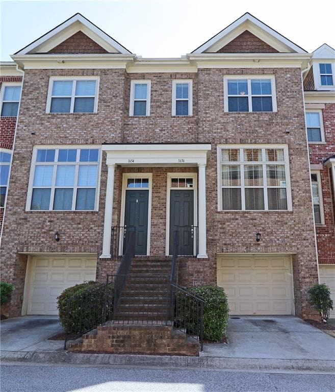 1656 Mosaic Way, Smyrna, GA 30080 — most recent listing photo