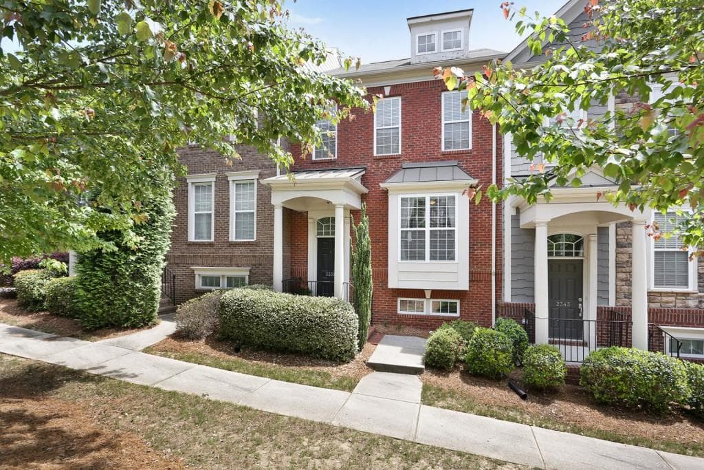 2339 Millhaven Street 16, Smyrna, GA 30080 — most recent listing photo
