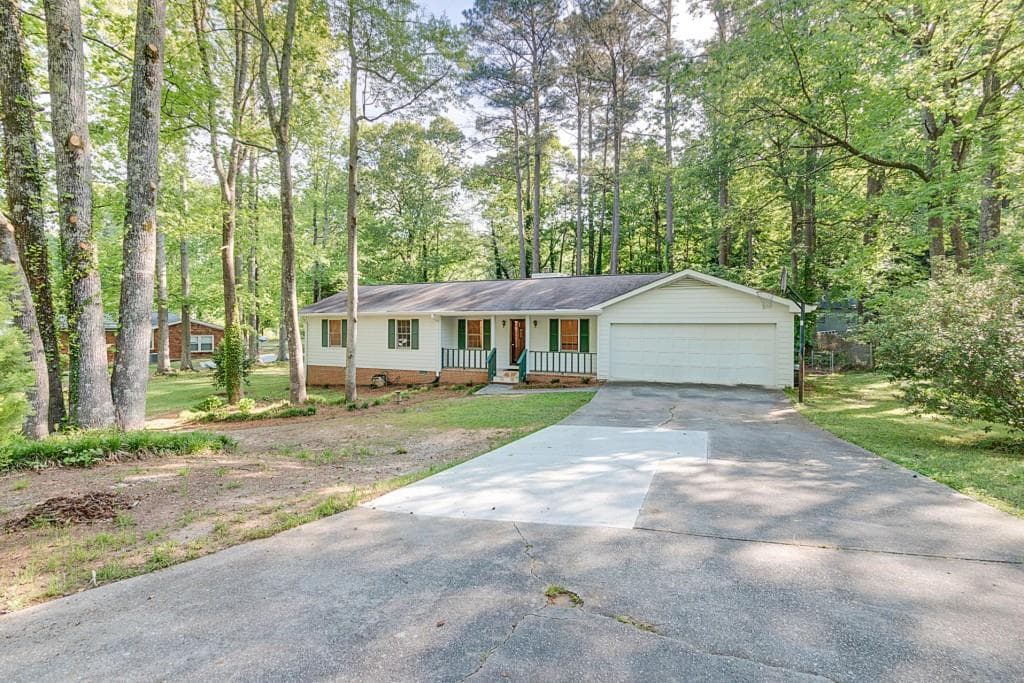232 SUMMIT RIDGE Drive, Lawrenceville, GA 30046 — most recent listing photo