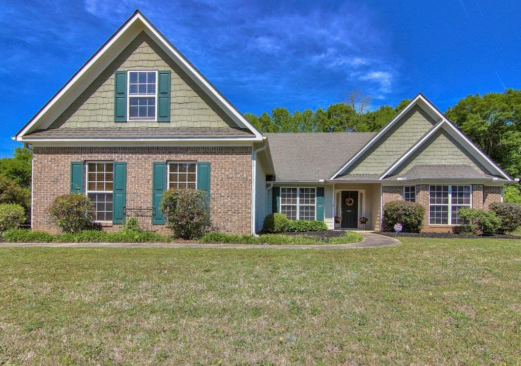 146 Redtail Road, Jefferson, GA 30549 — most recent listing photo