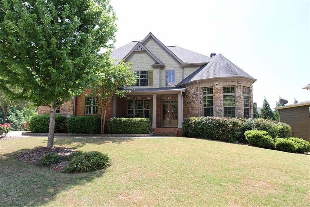 861 Valla Crucis Lane, Dacula, GA 30019 — most recent listing photo