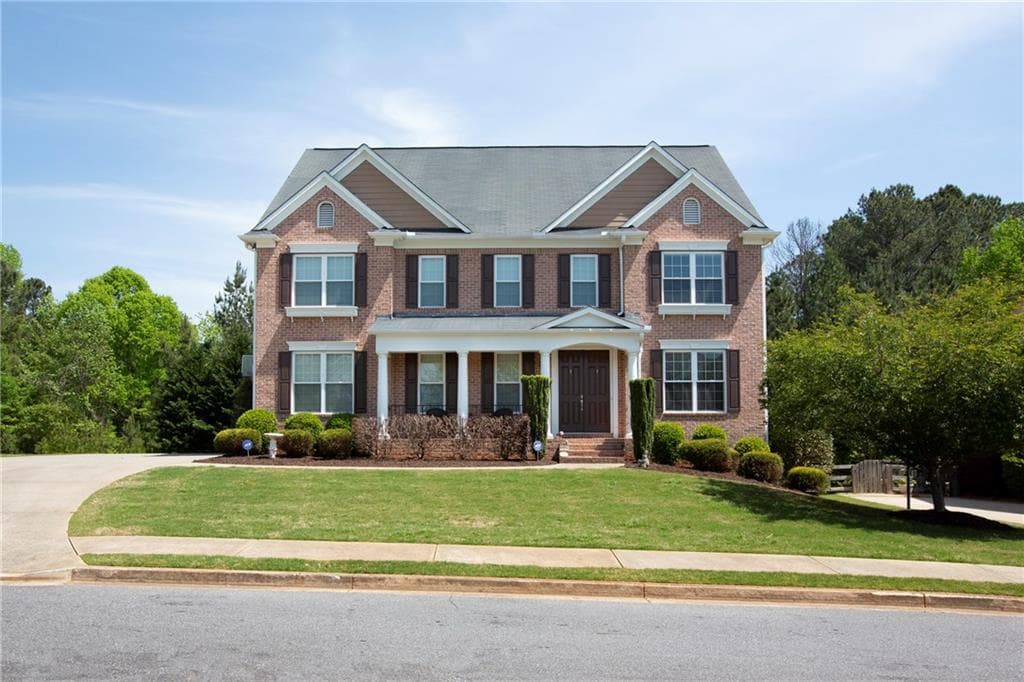 350 Bennington Place, Canton, GA 30115 — most recent listing photo