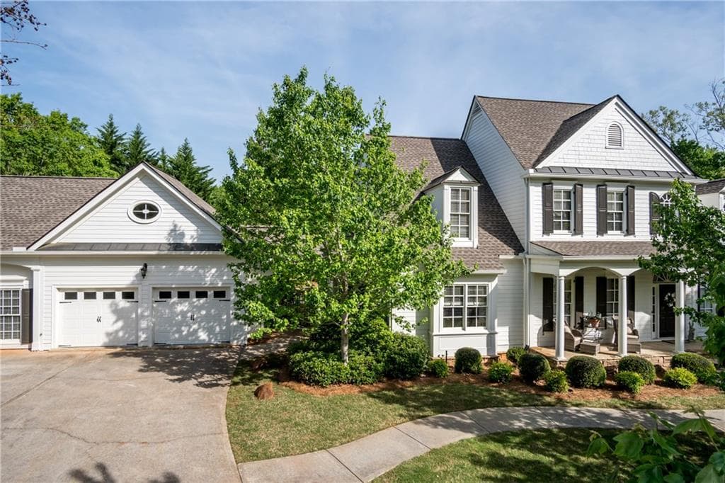 4246 Honey Pine Lane, Marietta, GA 30064 — most recent listing photo