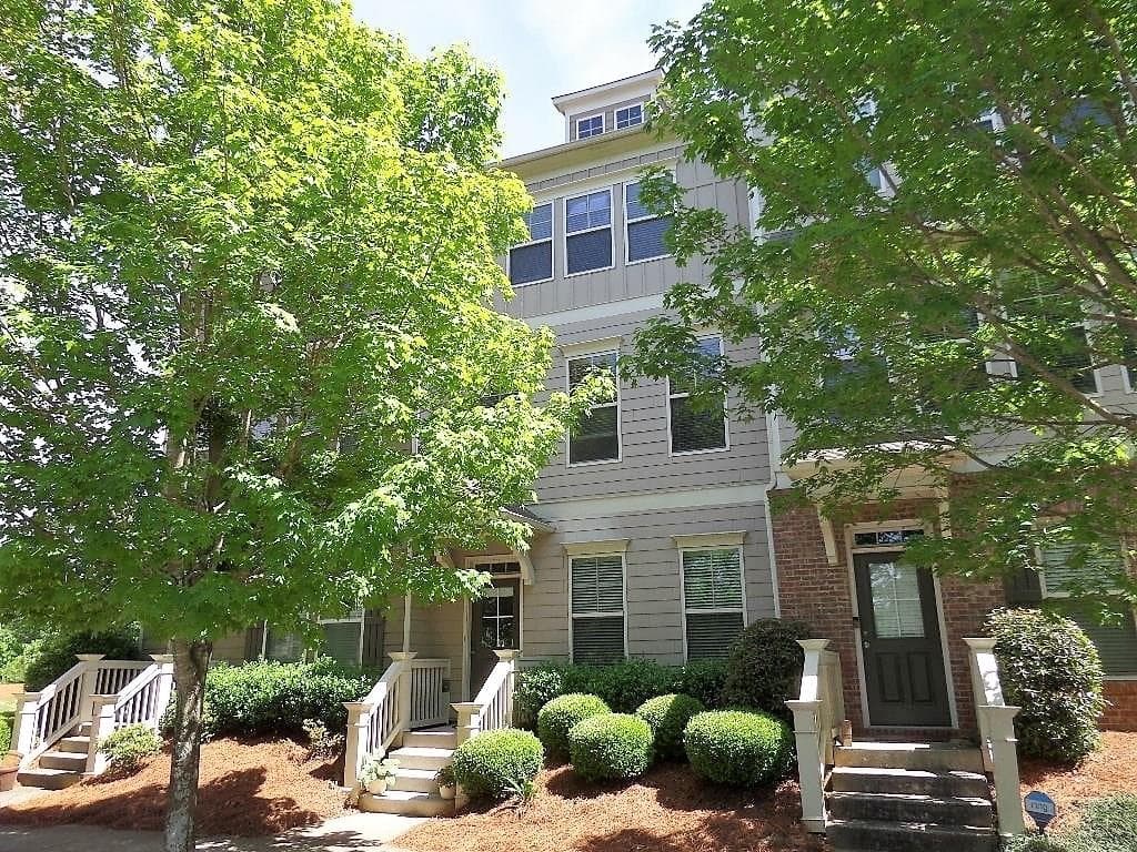 702 Village Field Court, Suwanee, GA 30024 — most recent listing photo