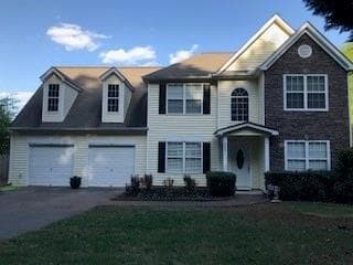 3 bedroom, 2,273 sq ft single family residence sold at 209 Cline Smith Road, Cartersville, GA 30121