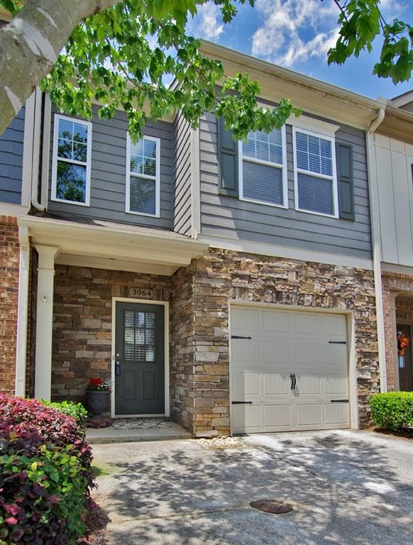 3964 CYRUS CREST Circle, Kennesaw, GA 30152 — most recent listing photo