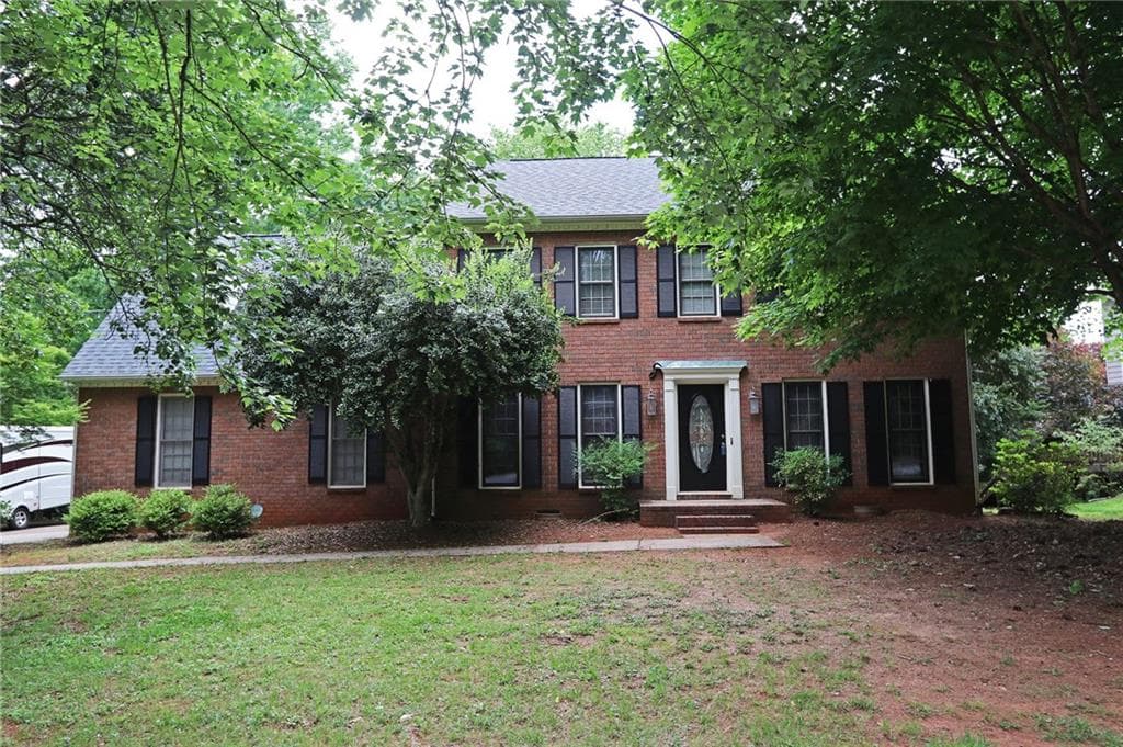1432 HARTMAN Drive, Lilburn, GA 30047 — most recent listing photo