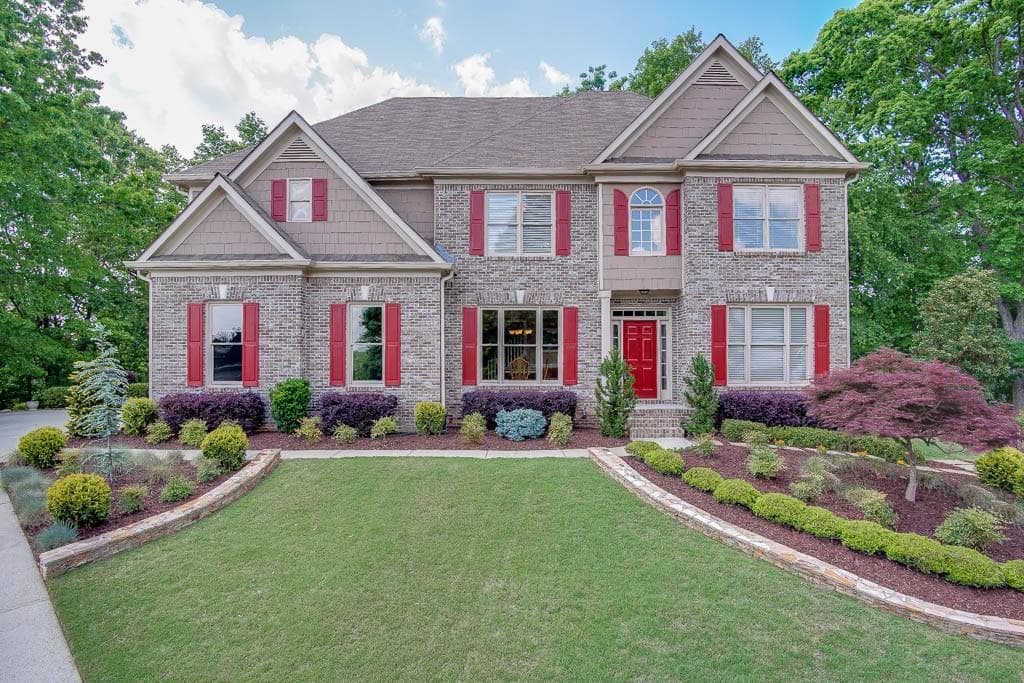 6054 Nature Path Lane, Sugar Hill, GA 30518 — most recent listing photo