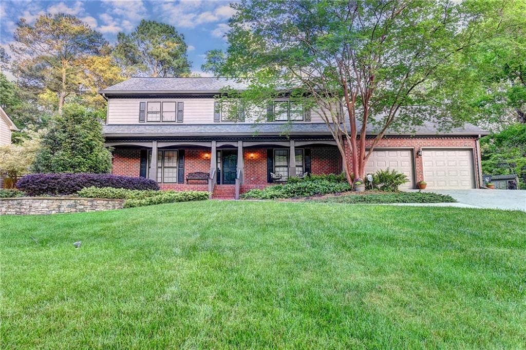 2548 ANCHORS Way, Snellville, GA 30078 — most recent listing photo
