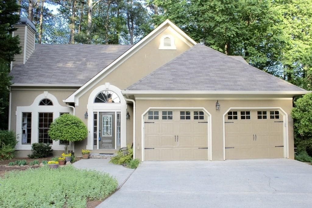 3350 Timber Ridge, Powder Springs, GA 30127 — most recent listing photo